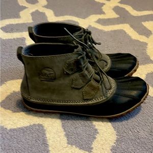Sorel out and about women’s boots